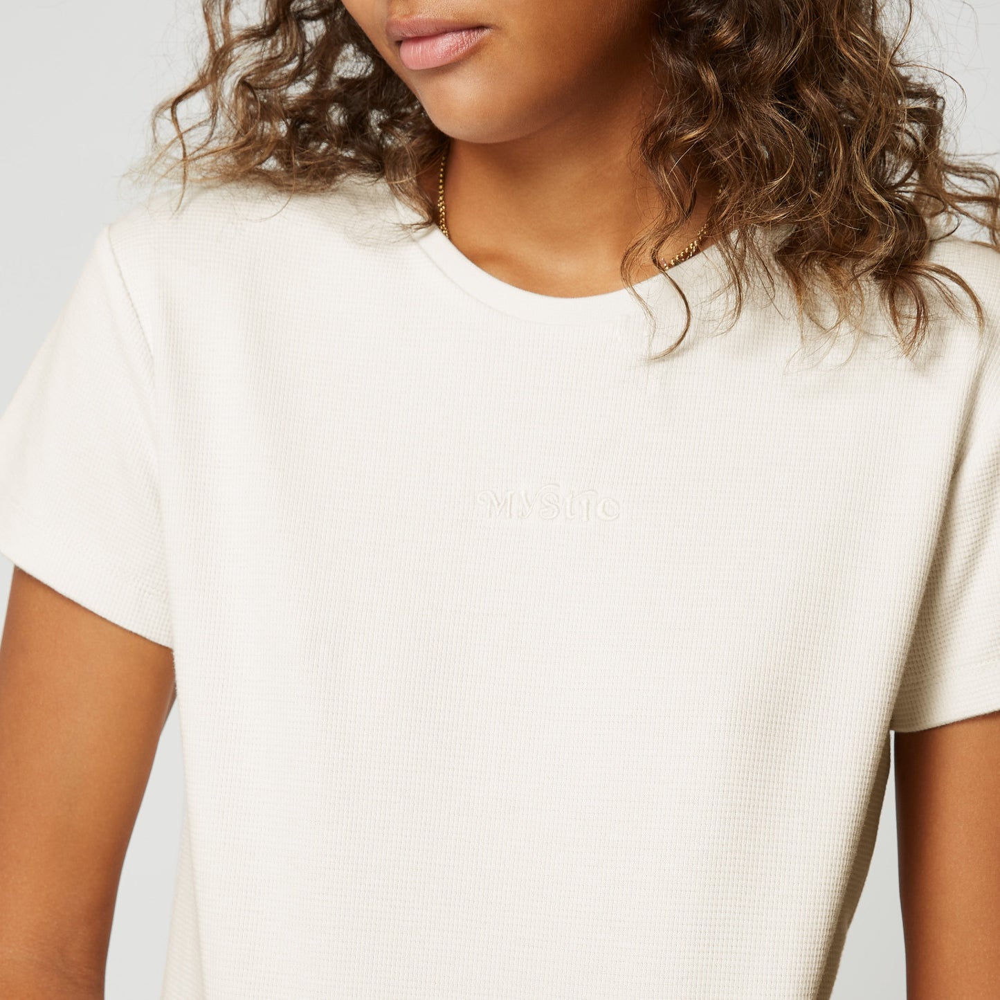 Mystic The Spirit Tee Summer 23 - Tees