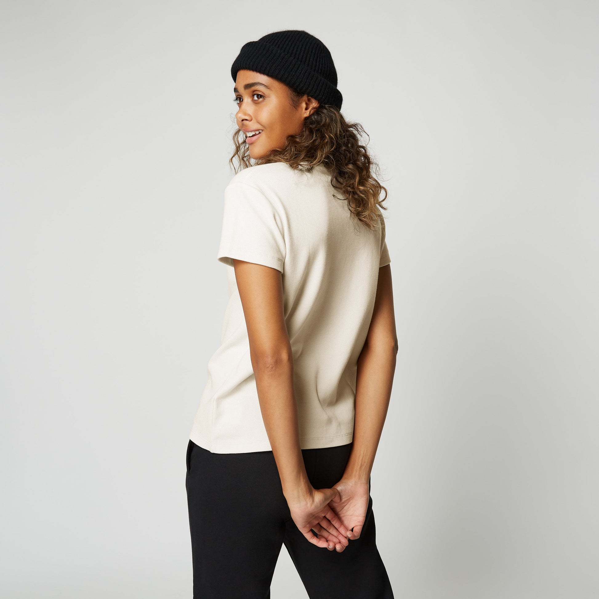 Mystic The Spirit Tee Summer 23 - Tees