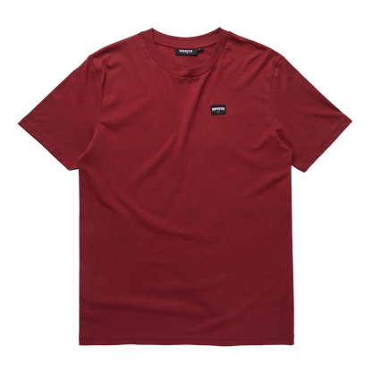 Mystic Twisted Tee Merlot | 23 - Tees