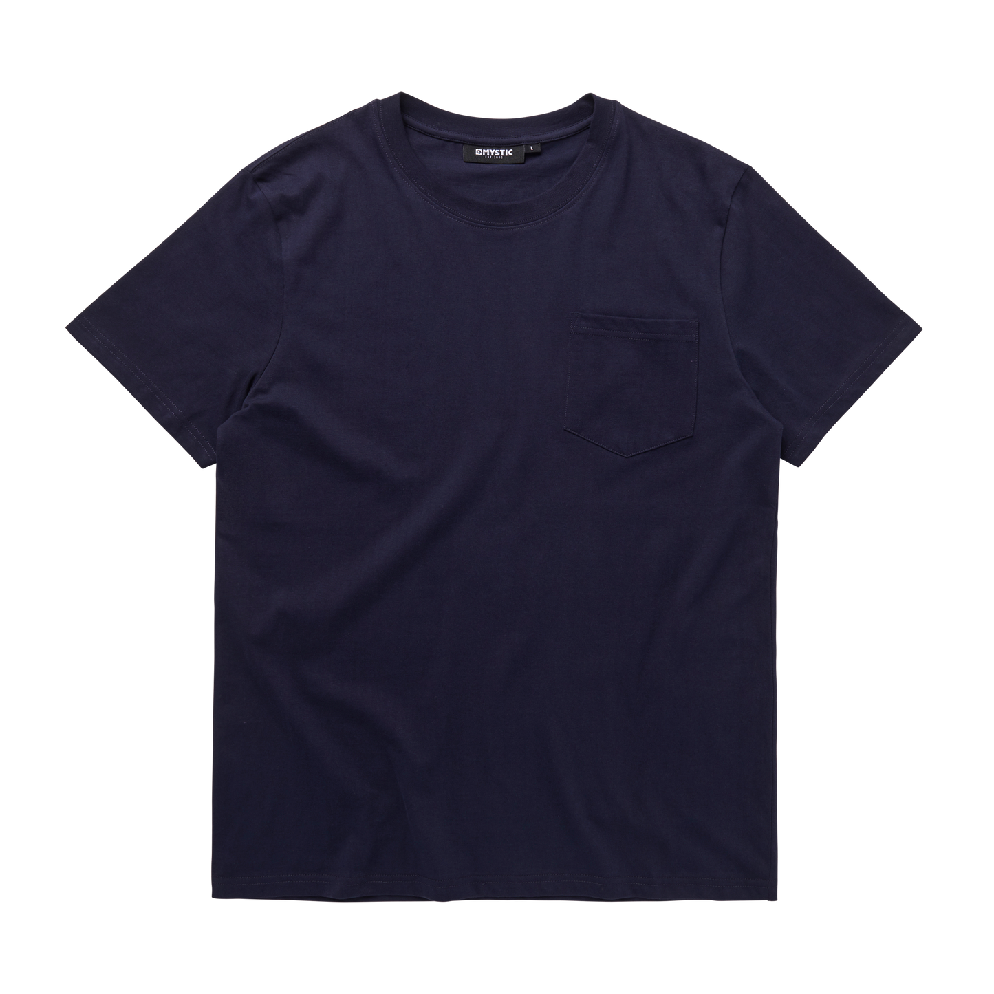 Mystic The Pocket Tee Summer 24 - Tees