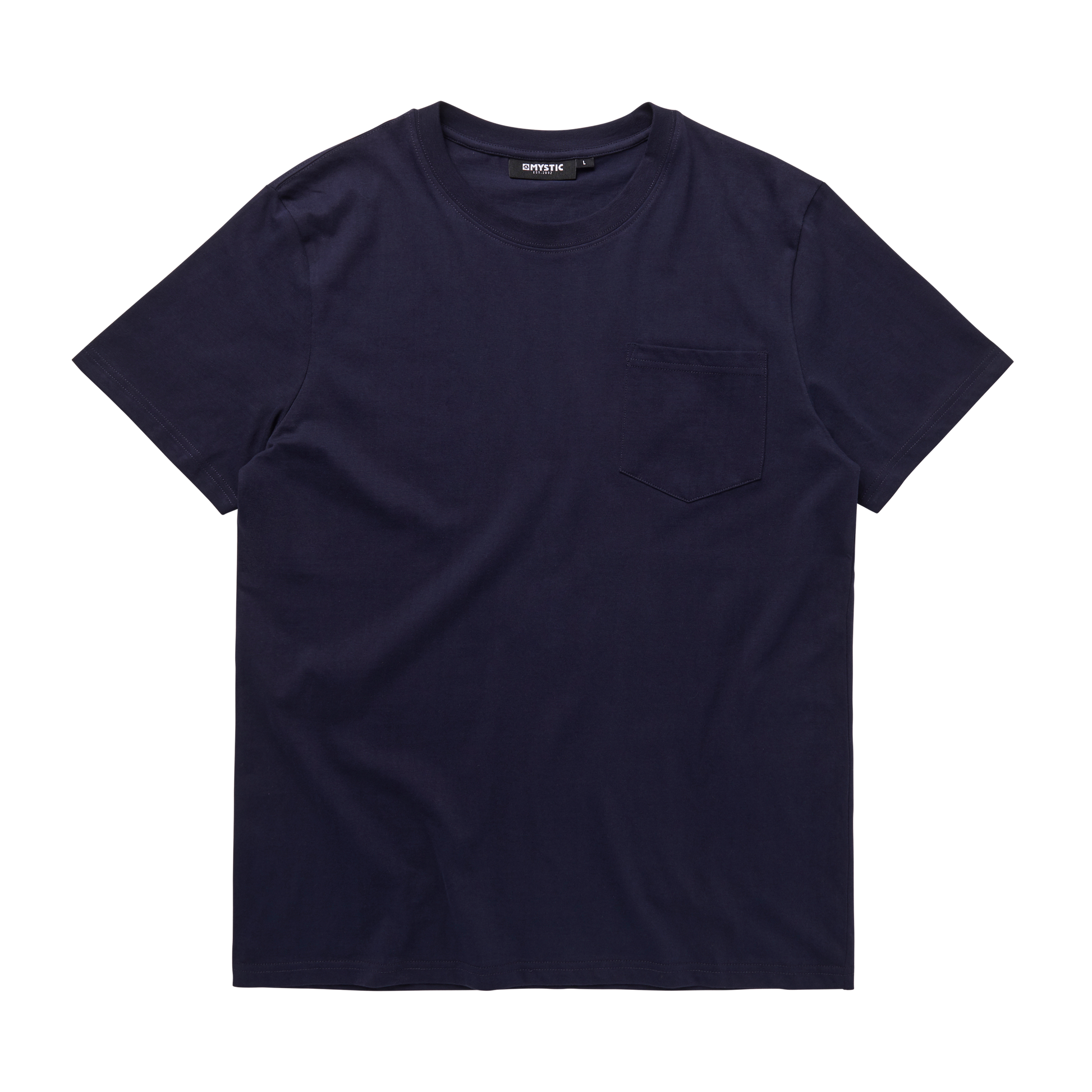 Mystic The Pocket Tee Summer 24 - Tees