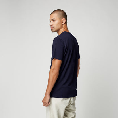 Mystic The Pocket Tee Summer 24 - Tees
