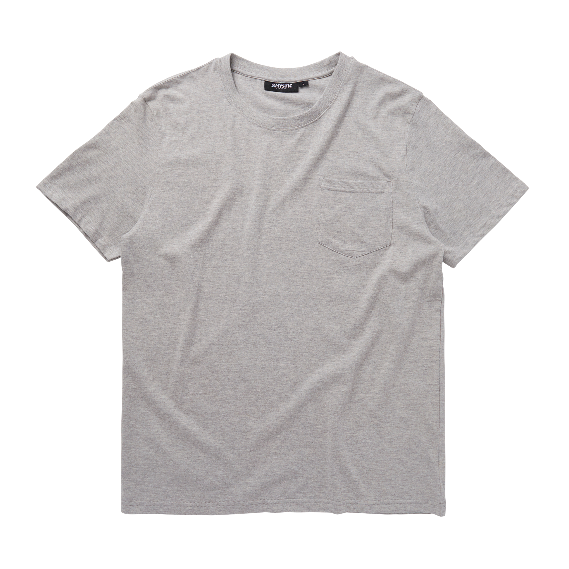 Mystic The Pocket Tee Summer 24 - Tees