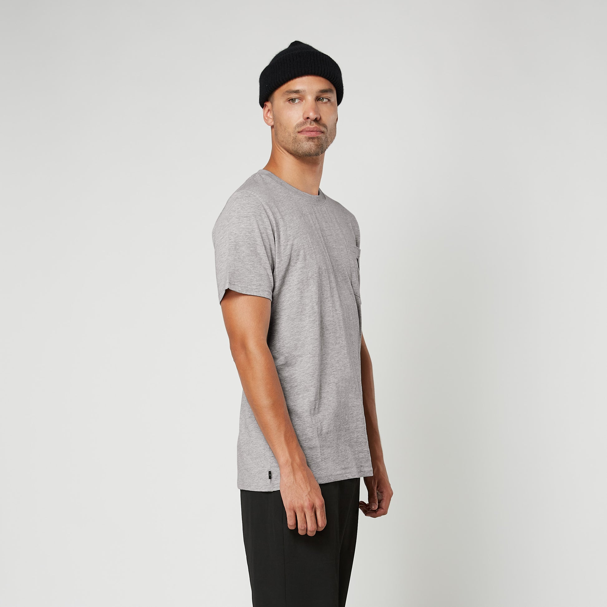 Mystic The Pocket Tee Summer 24 - Tees