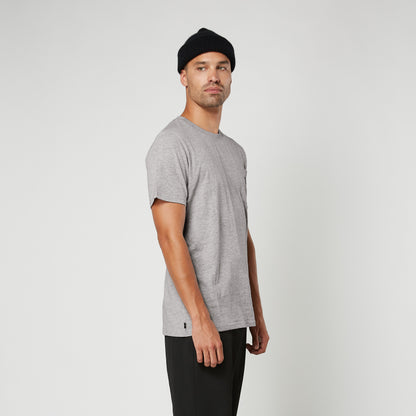 Mystic The Pocket Tee Summer 24 - Tees