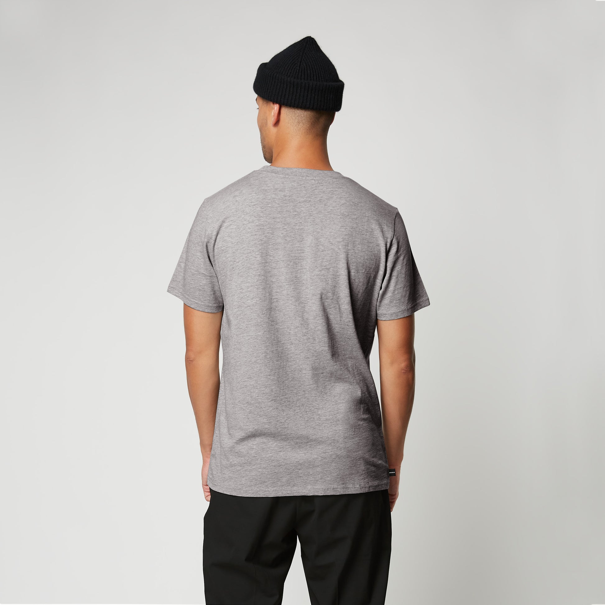 Mystic The Pocket Tee Summer 24 - Tees