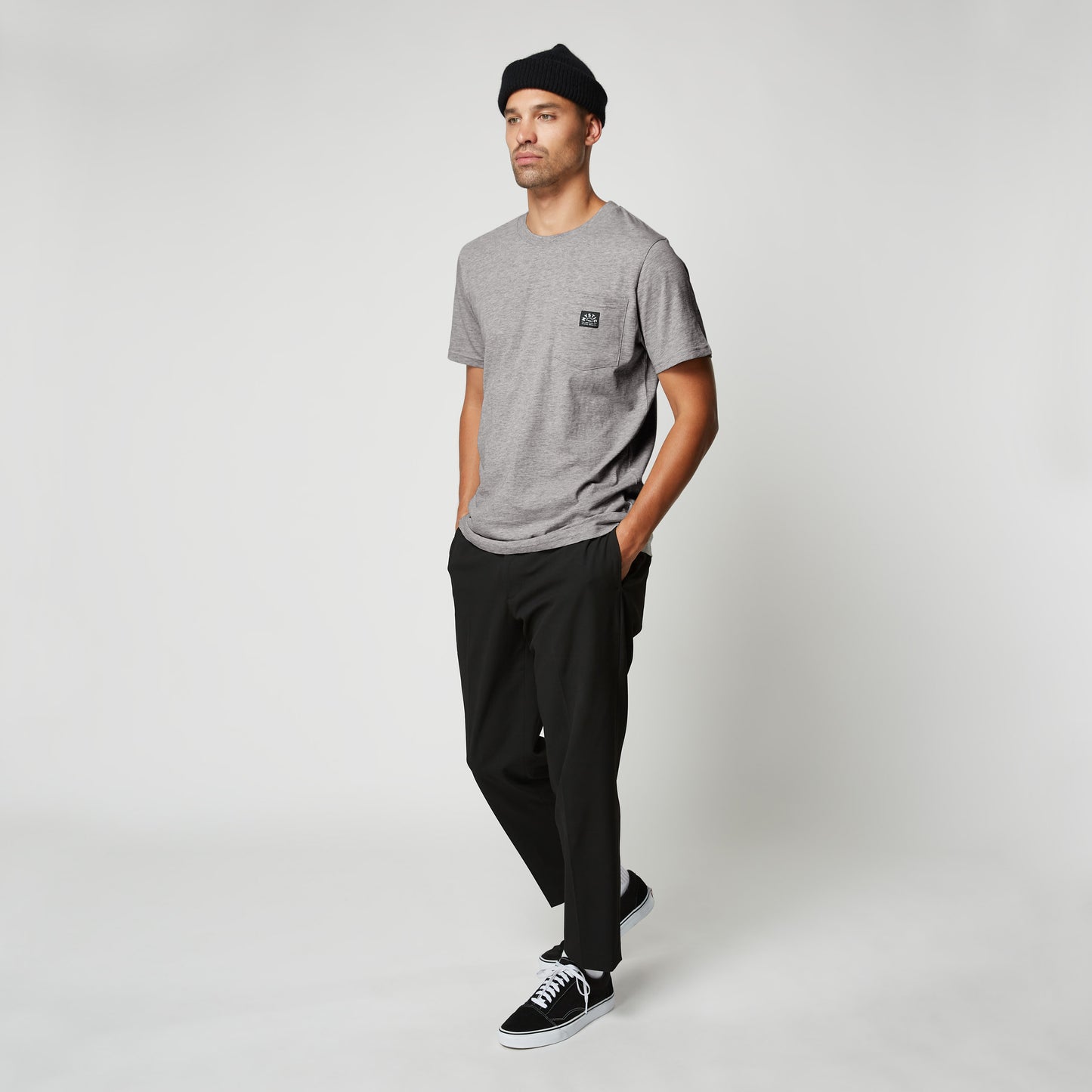 Mystic The Pocket Tee Summer 24 - Tees