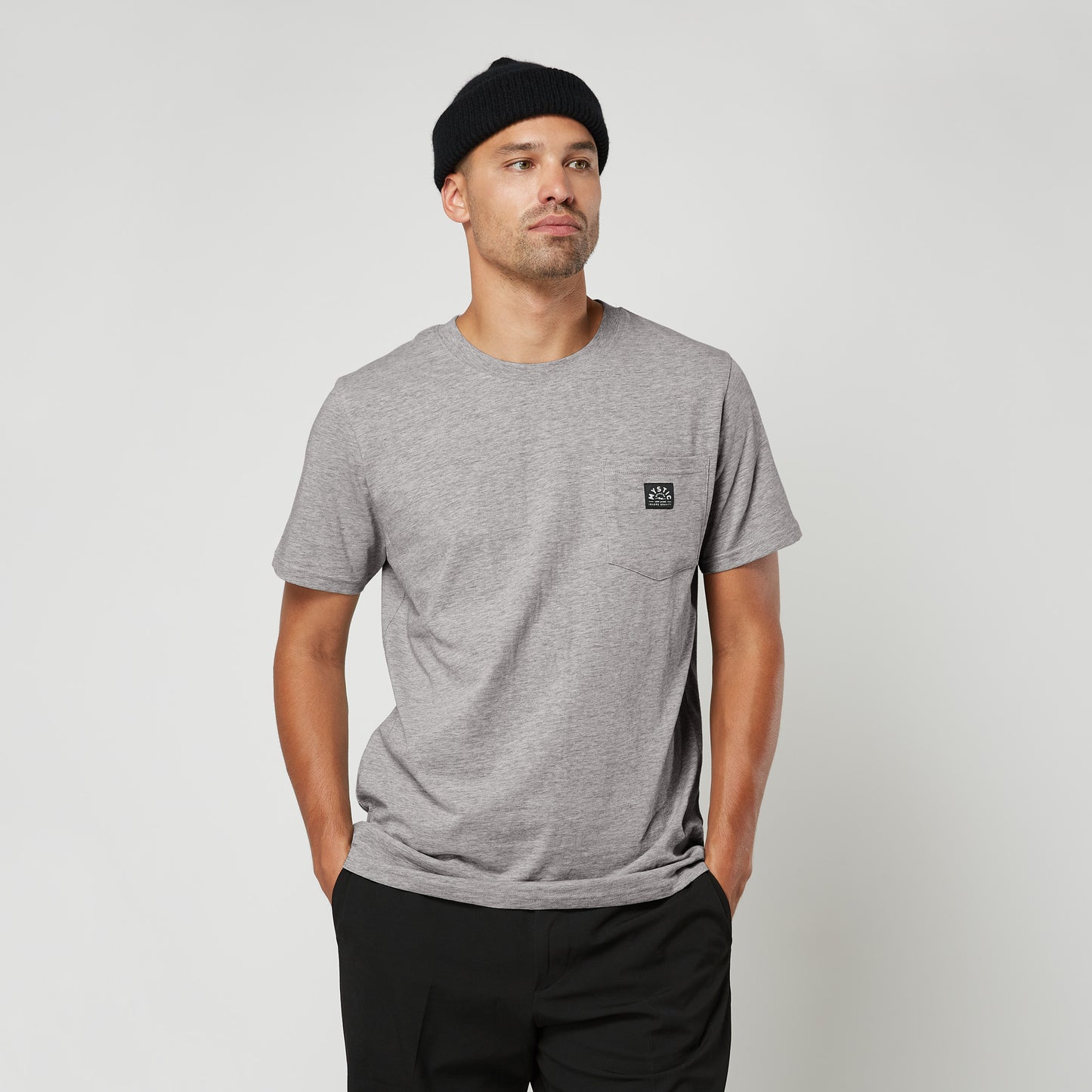 Mystic The Pocket Tee Summer 24 - Tees