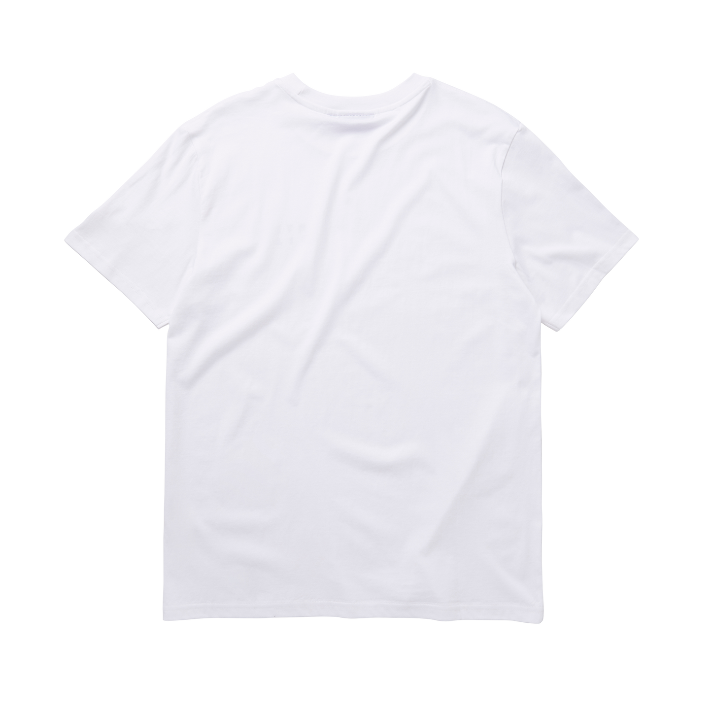 Mystic The Mirror Tee Winter 23-24 - Tees