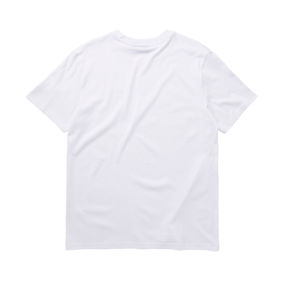 Mystic The Mirror Tee Winter 23-24 - Tees