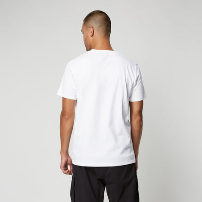 Mystic The Mirror Tee Winter 23-24 - Tees