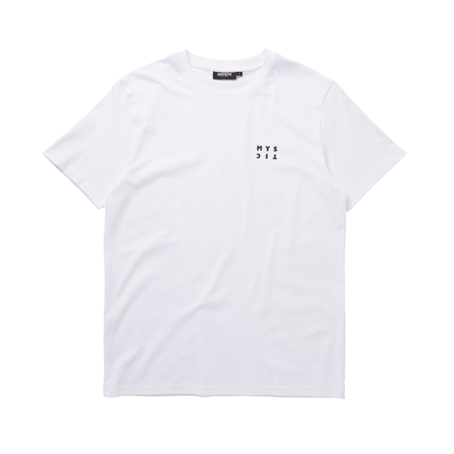Mystic The Mirror Tee Winter 23-24 - Tees