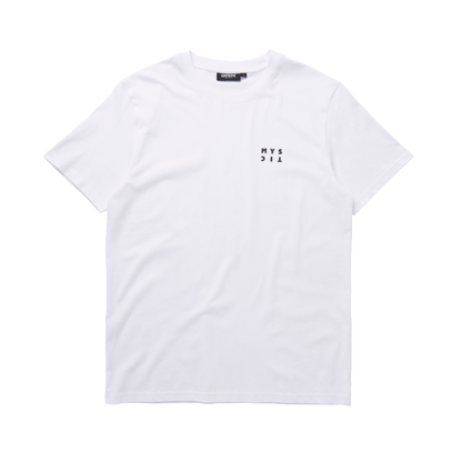 Mystic The Mirror Tee Winter 23-24 - Tees