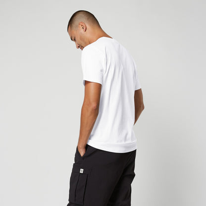 Mystic The Mirror Tee Winter 23-24 - Tees
