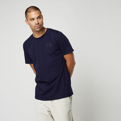 Mystic The Mirror Tee Winter 23-24 - Tees