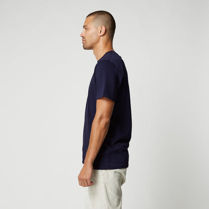 Mystic The Mirror Tee Winter 23-24 - Tees