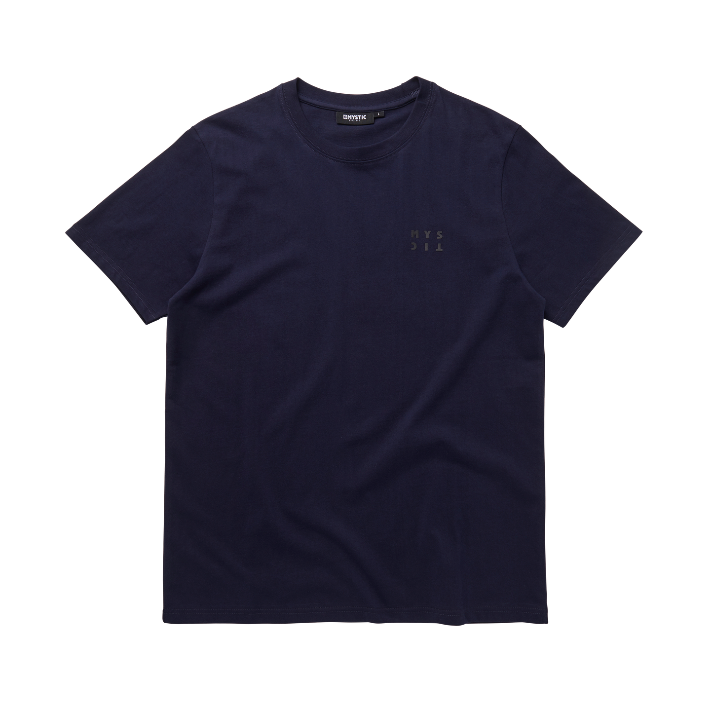 Mystic The Mirror Tee Winter 23-24 - Tees