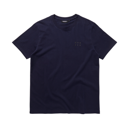 Mystic The Mirror Tee Winter 23-24 - Tees
