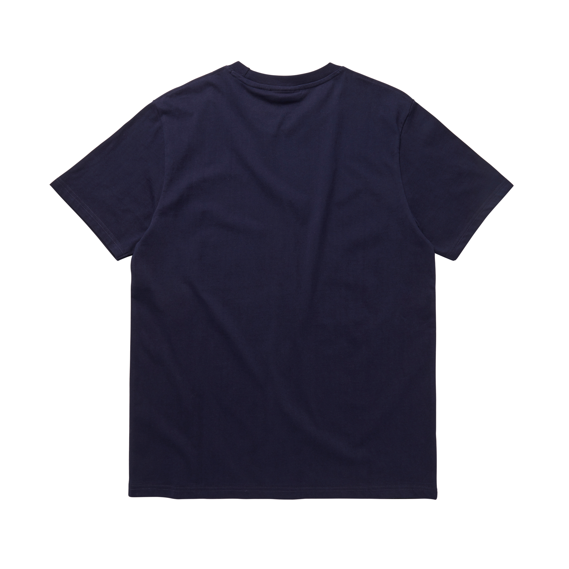 Mystic The Mirror Tee Winter 23-24 - Tees