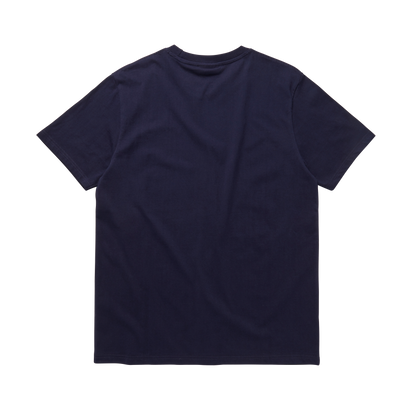 Mystic The Mirror Tee Winter 23-24 - Tees
