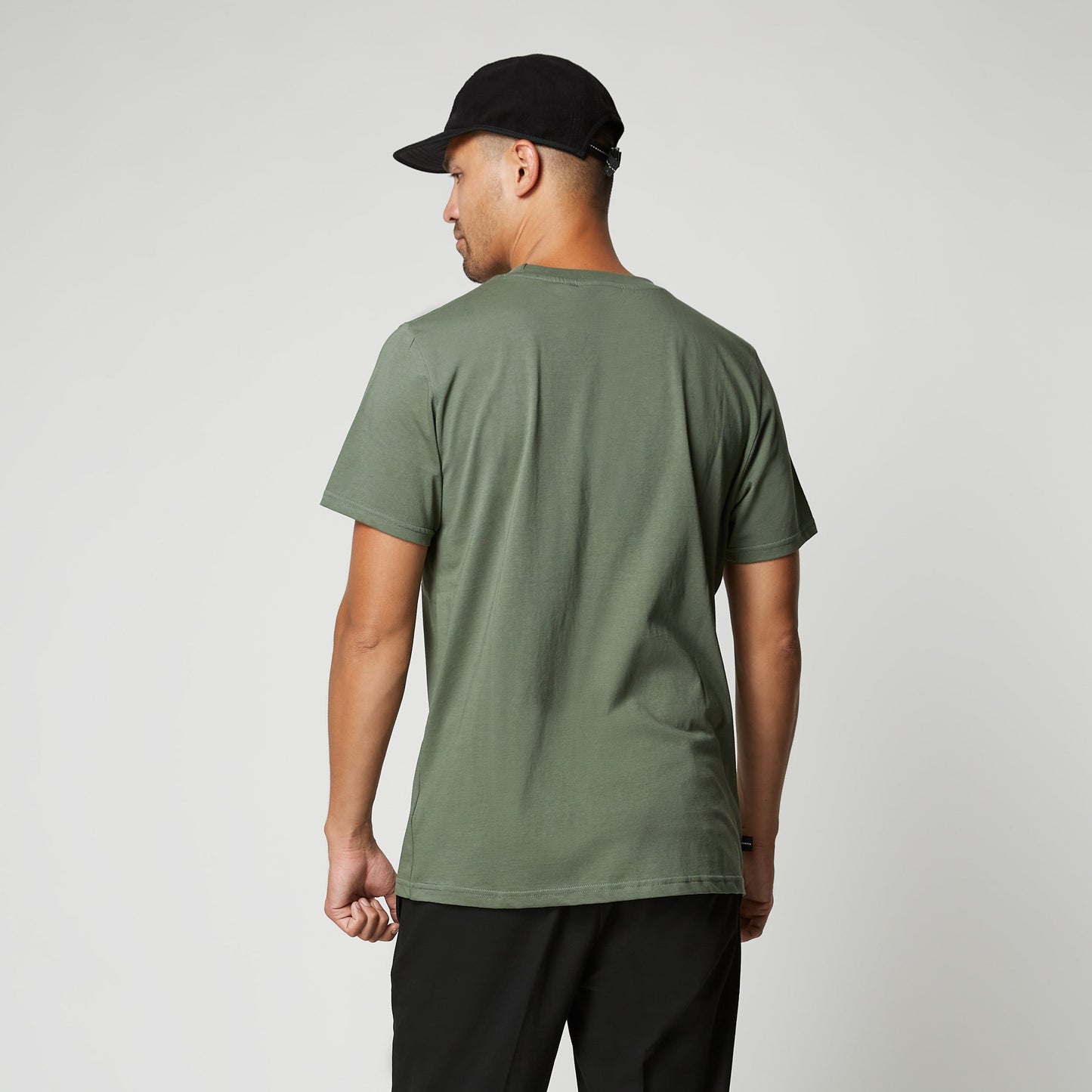 Mystic The Mirror Tee Winter 23-24 - Tees