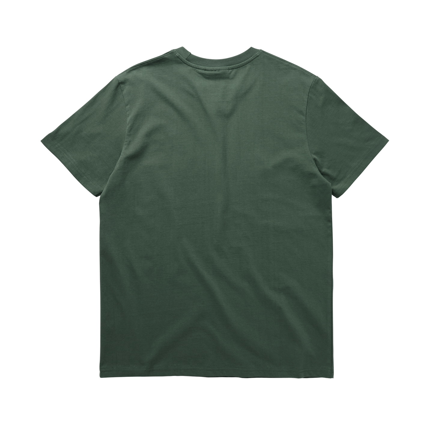 Mystic The Mirror Tee Winter 23-24 - Tees