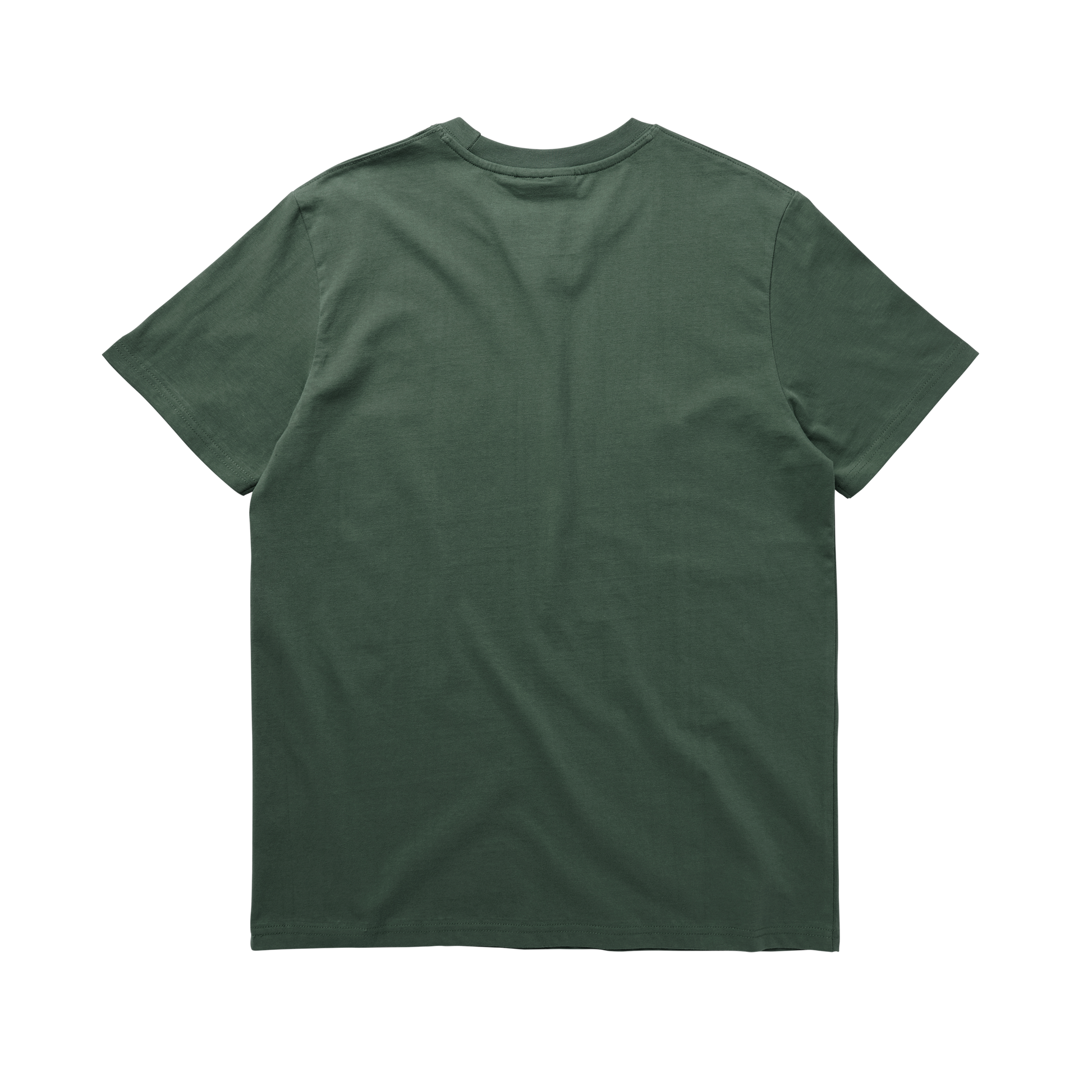 Mystic The Mirror Tee Winter 23-24 - Tees