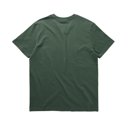 Mystic The Mirror Tee Winter 23-24 - Tees