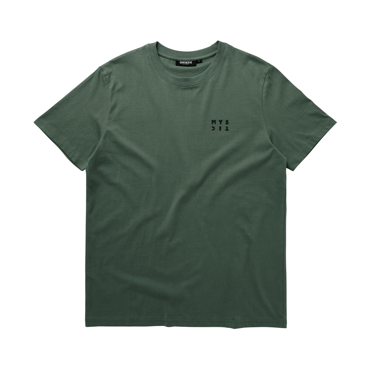 Mystic The Mirror Tee Winter 23-24 - Tees