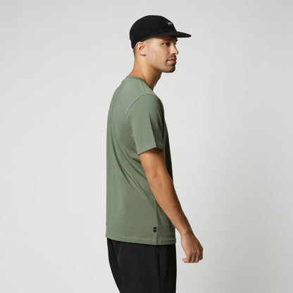 Mystic The Mirror Tee Winter 23-24 - Tees
