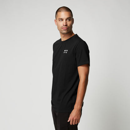 Mystic The Mirror Tee Winter 23-24 - Tees