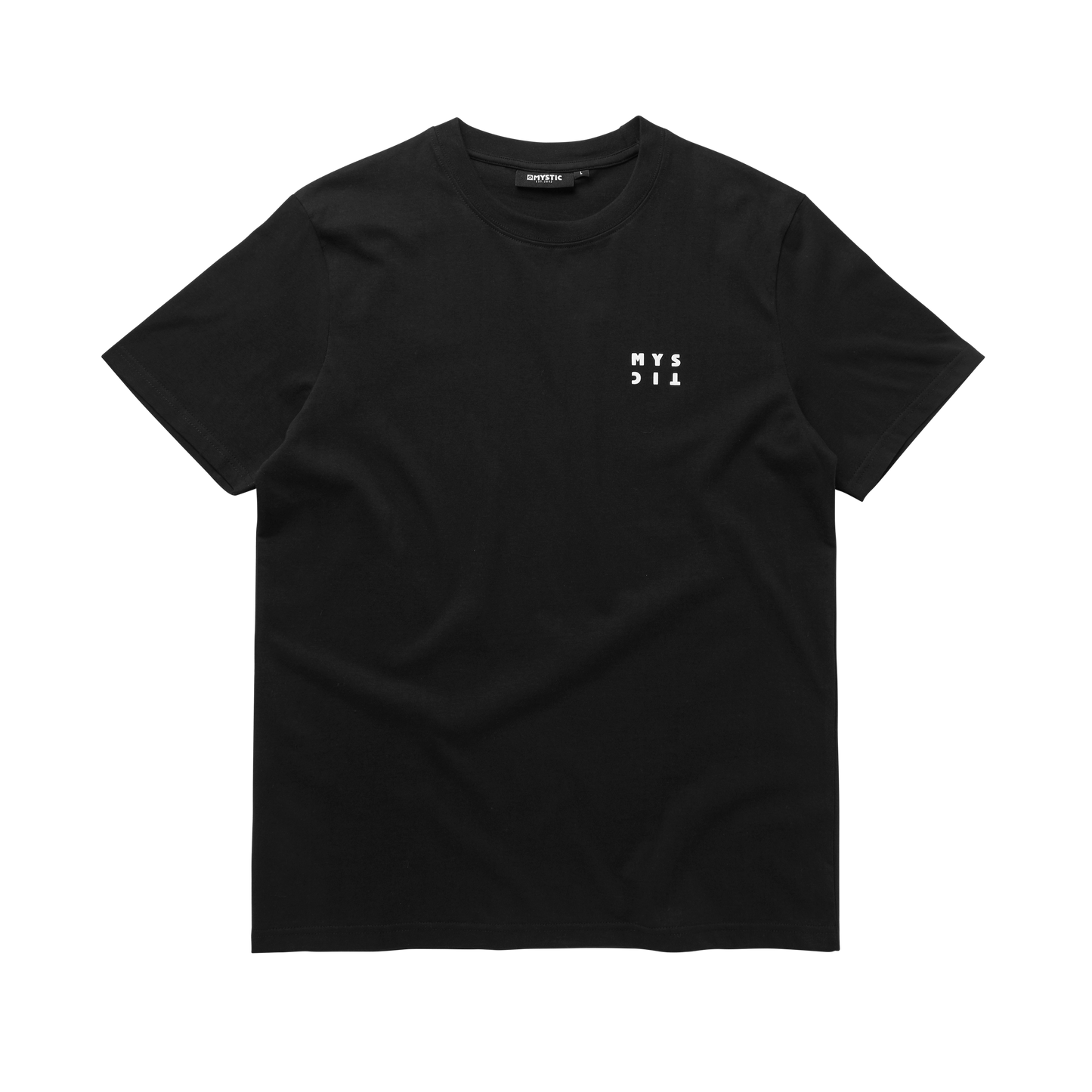 Mystic The Mirror Tee Winter 23-24 - Tees