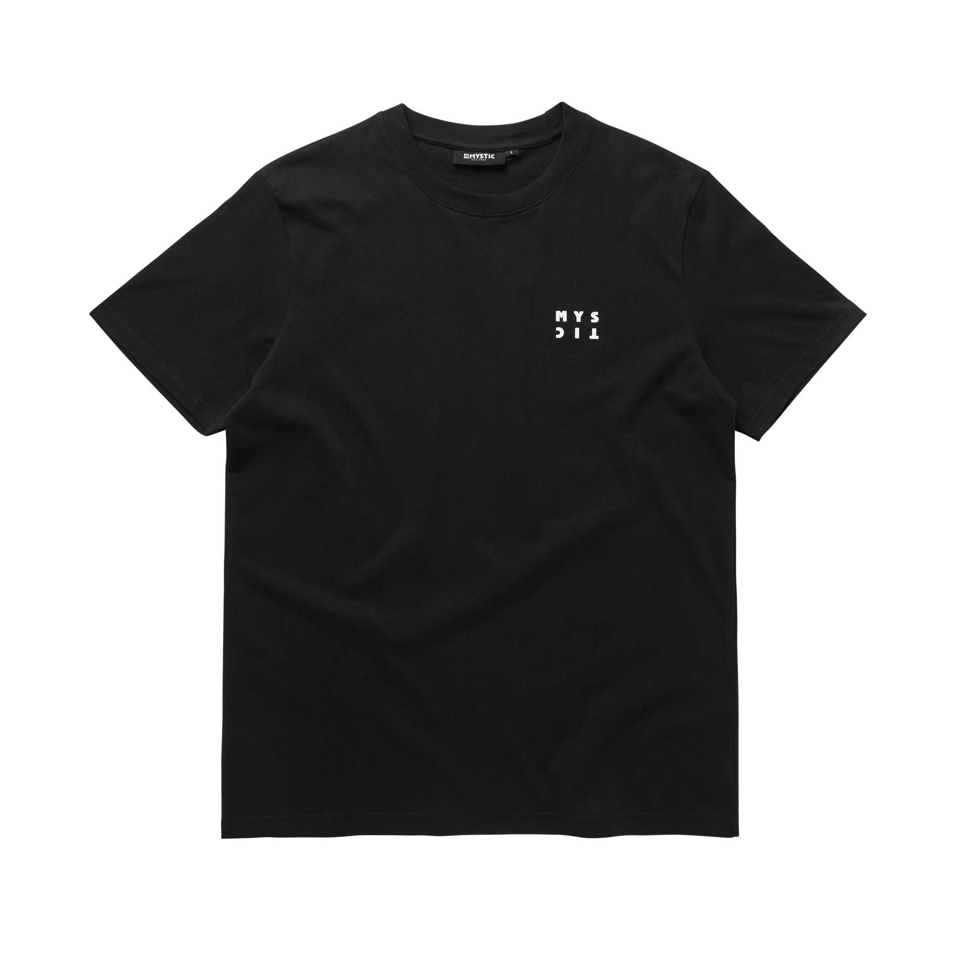 Mystic The Mirror Tee Winter 23-24 - Tees