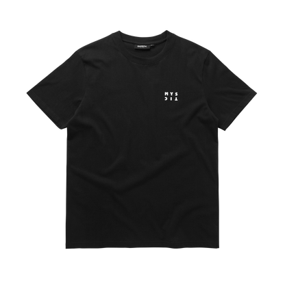 Mystic The Mirror Tee Winter 23-24 - Tees