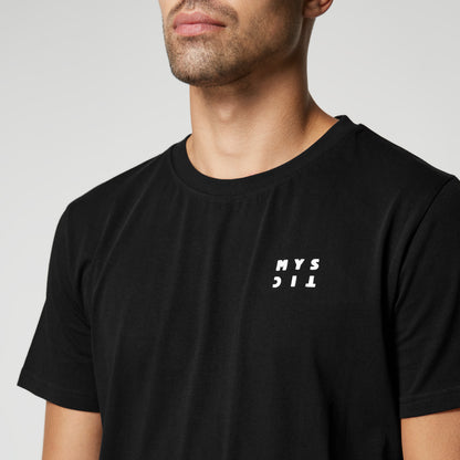 Mystic The Mirror Tee Winter 23-24 - Tees