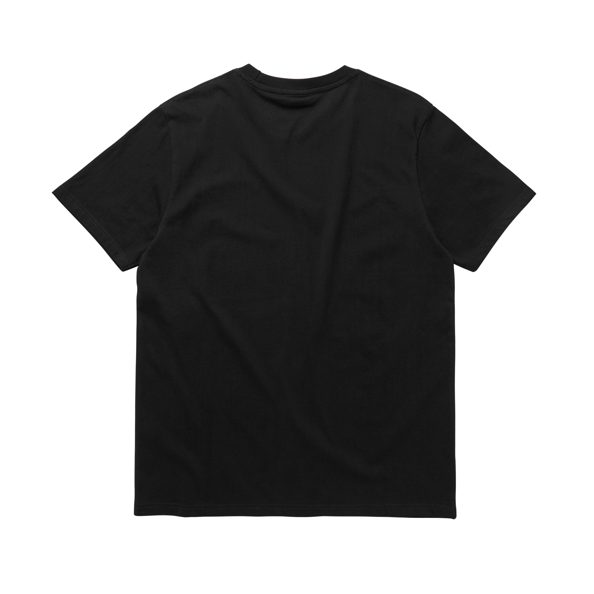 Mystic The Mirror Tee Winter 23-24 - Tees