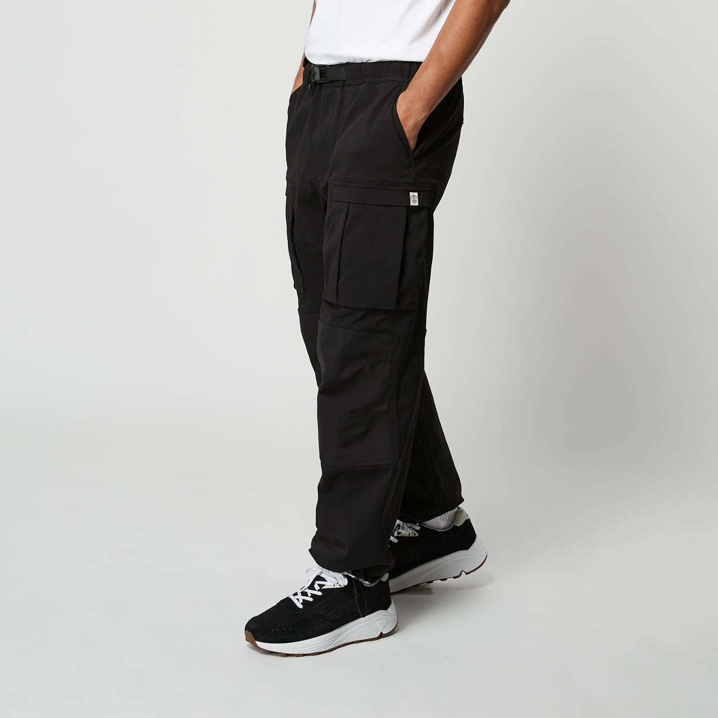 Mystic DTS Cargo Pants | 23 - Cargo Pants