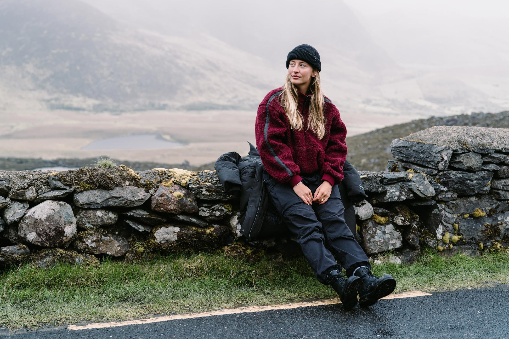 Mystic DTS Cargo Pants | 23 - Cargo Pants
