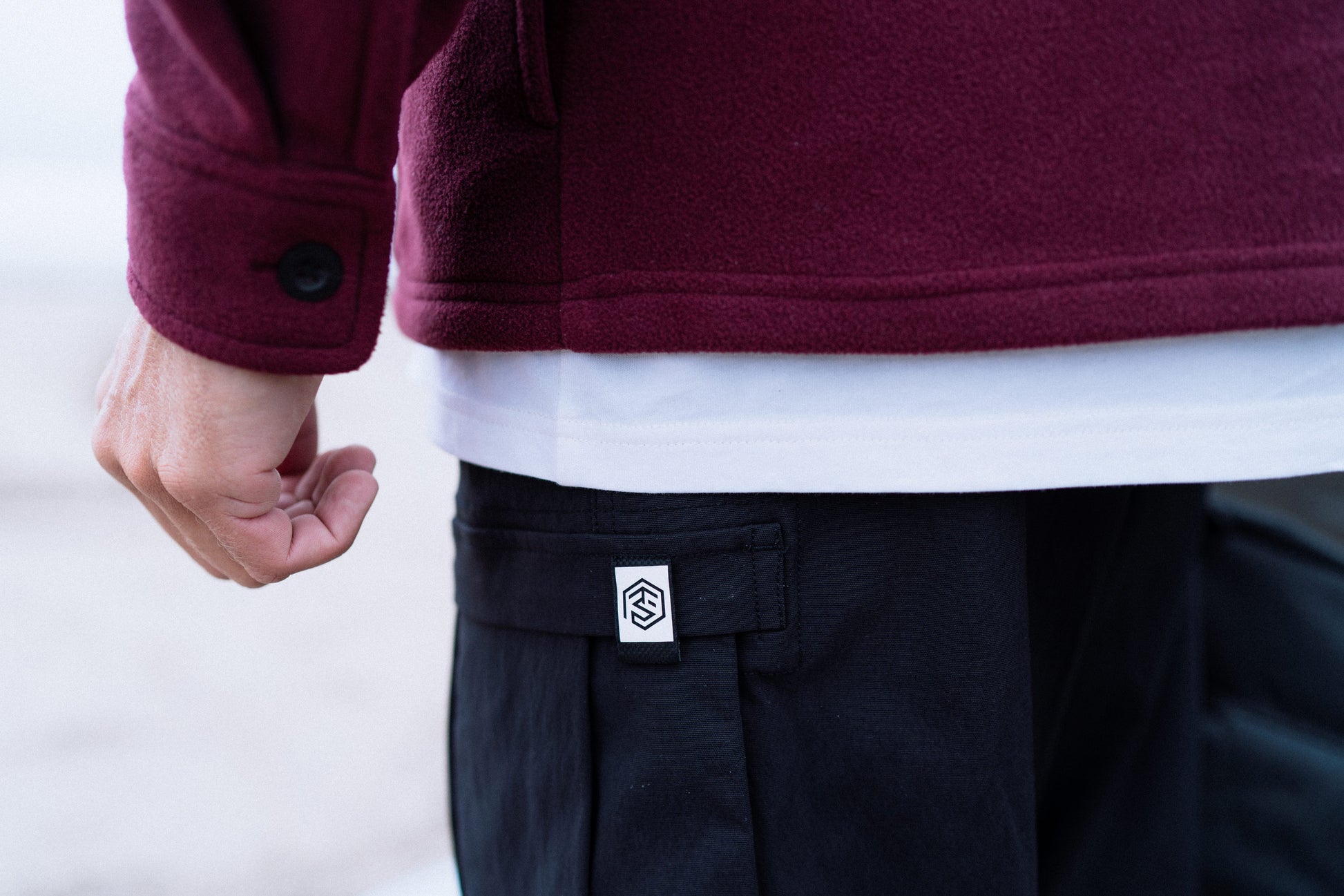 Mystic DTS Cargo Pants | 23 - Cargo Pants