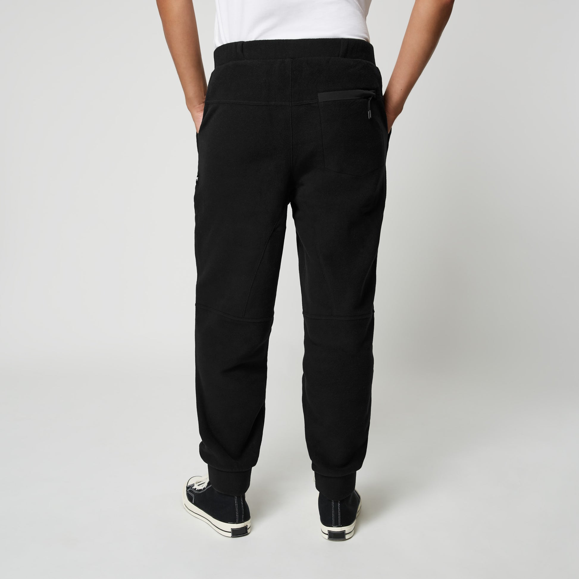 Mystic The Heat Jogger Pant - Pants