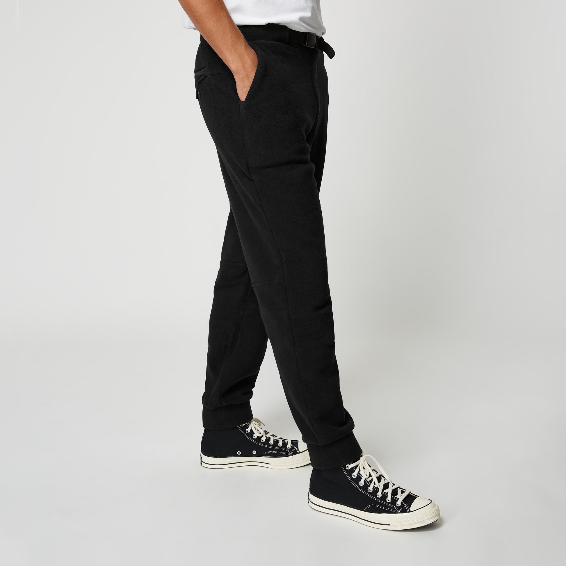 Mystic The Heat Jogger Pant - Pants