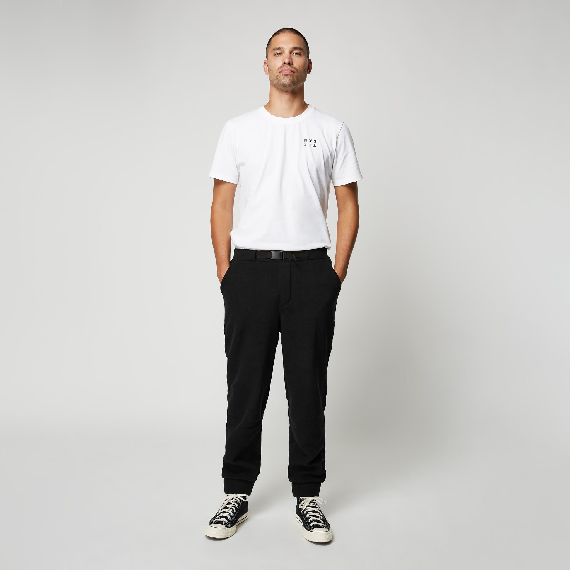 Mystic The Heat Jogger Pant - Pants