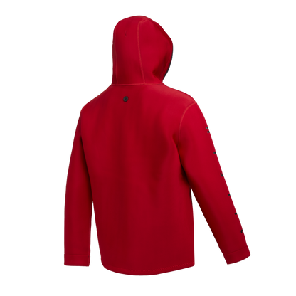 Mystic Star Sweat 2mm Summer 23 - Hoodies