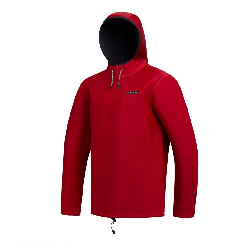 Mystic Star Sweat 2mm Summer 23 - Hoodies