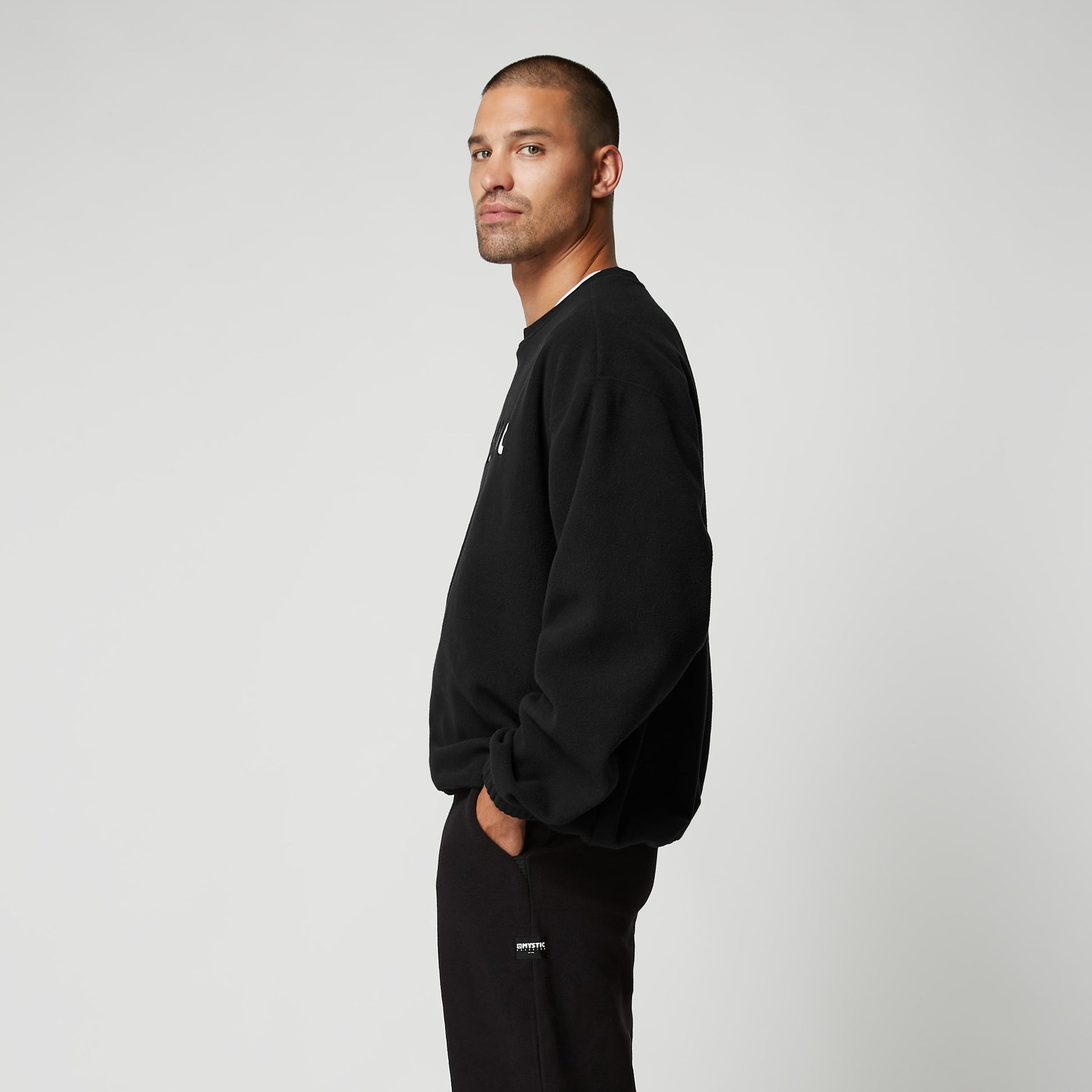 Mystic The Heat Box Crew Sweat | 23 - Sweats