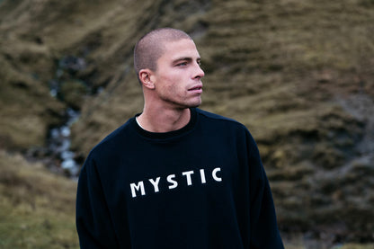 Mystic The Heat Box Crew Sweat | 23 - Sweats