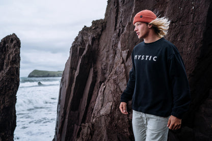 Mystic The Heat Box Crew Sweat | 23 - Sweats