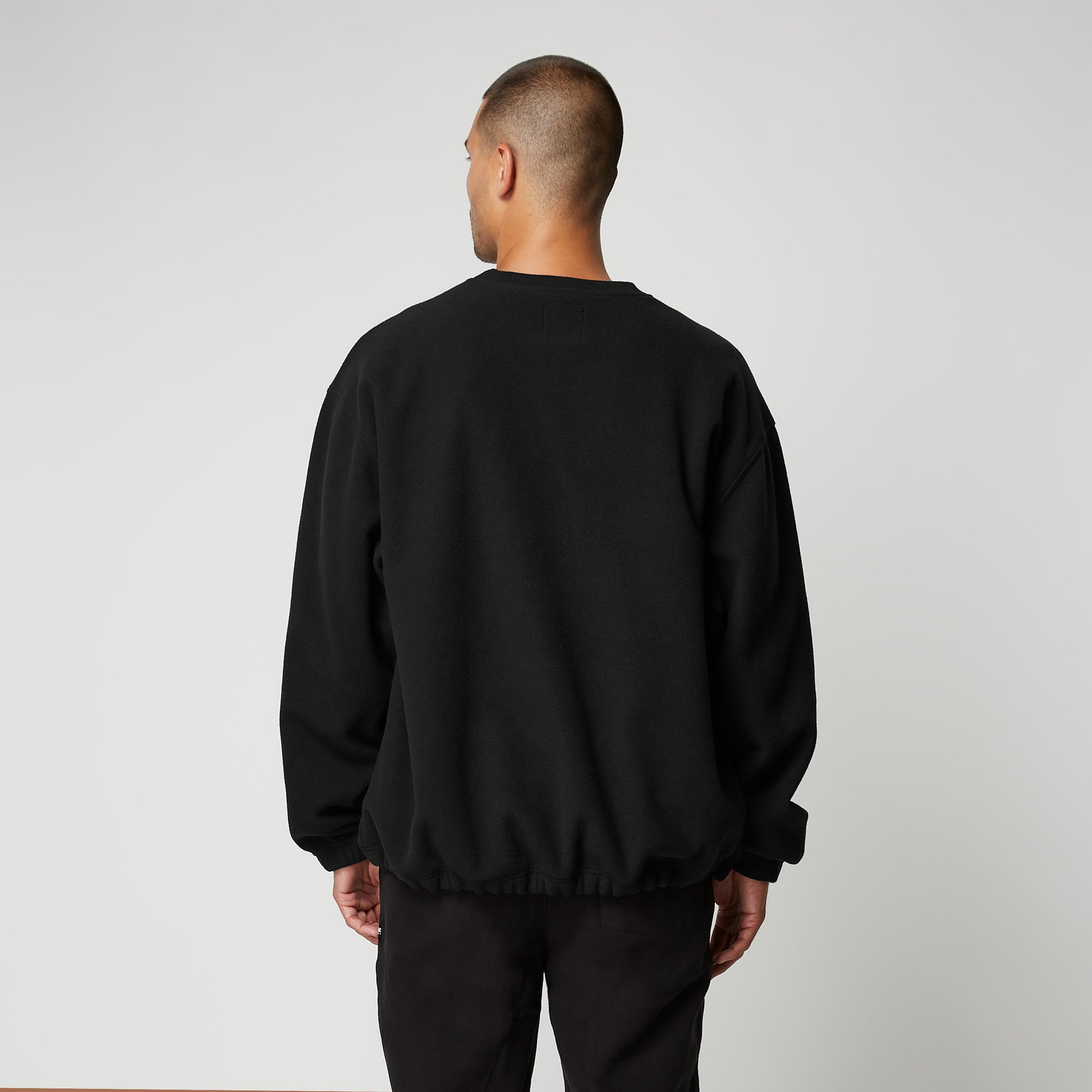Mystic The Heat Box Crew Sweat | 23 - Sweats