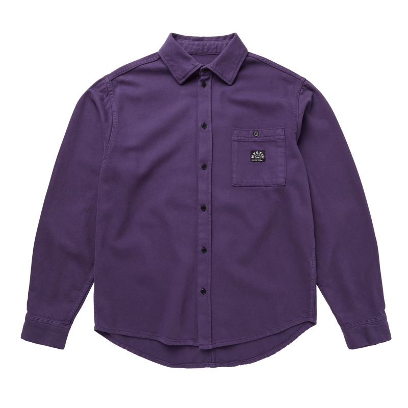 Mystic Blaze Shirt Winter 22-23 - L/S Shirts
