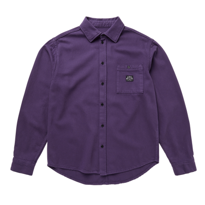 Mystic Blaze Shirt Winter 22-23 - L/S Shirts